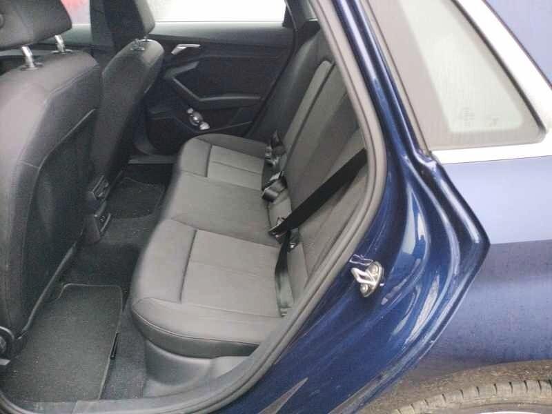 Audi A3 Sportback 30 2.0 Tdi S tronic S line Edition