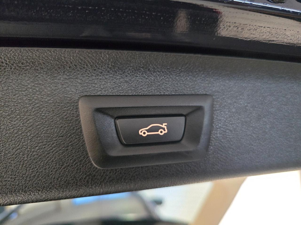 Bmw 520d 48V Touring Business 190cv 2020