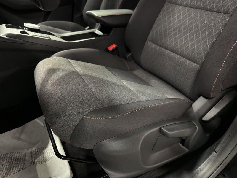 MG MG3 MG3 5p 1.5 Hybrid+ ( 194cv complessivi ) automatica Comfort