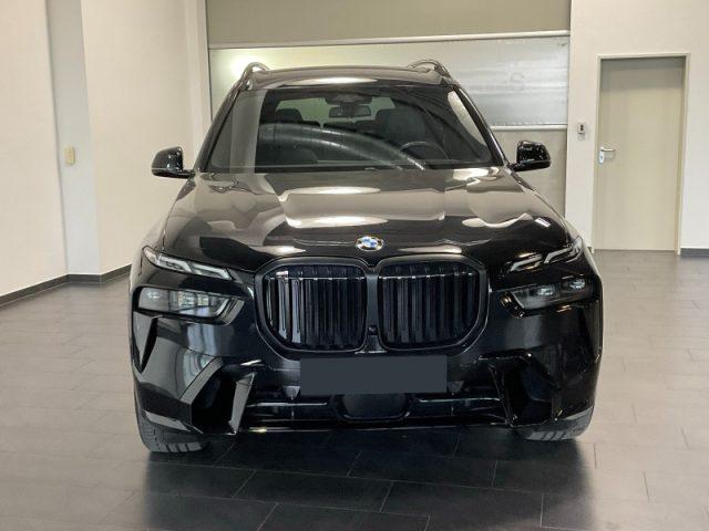 BMW X7 xDrive40d 48V Msport Pro