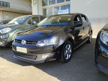 Volkswagen Polo 1.2 70 CV 5p. Comfortline