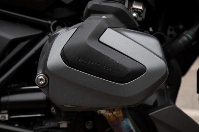 BMW R 1250 RS BMW R 1250 RS