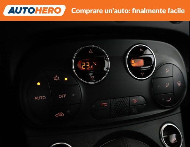 ABARTH 695 1.4 Turbo T-Jet 180 CV