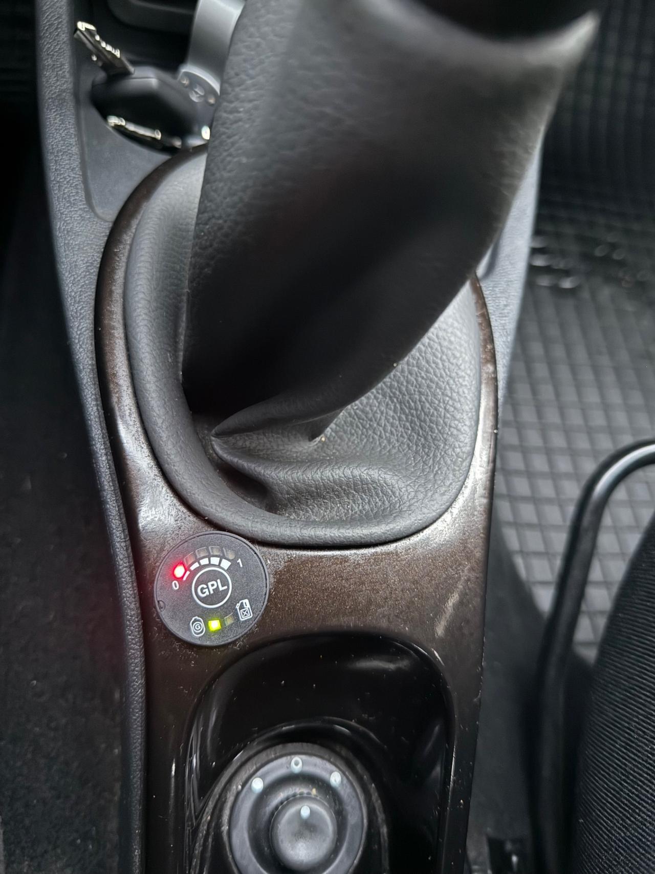 Dacia Duster 1.6 GPL VALIDO 2032 UNICO PROP.