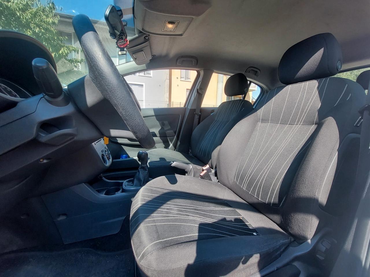 Opel Corsa 1.3 CDTI 75CV ecoFLEX 5 porte #MP