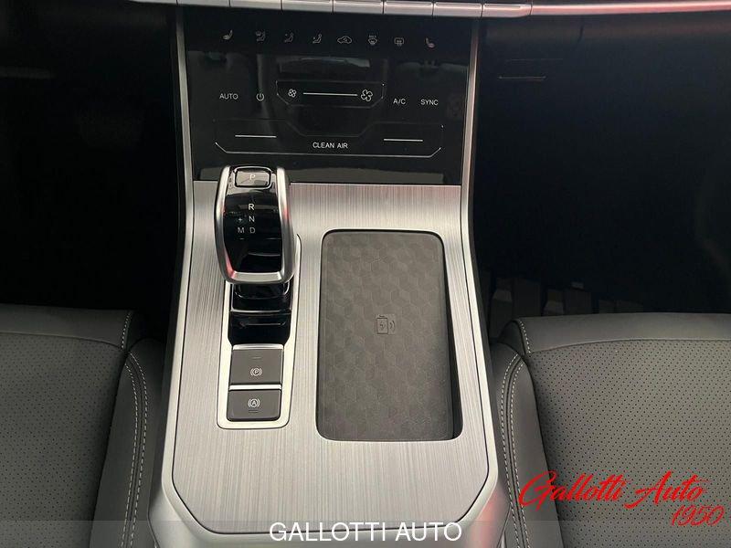 DR AUTOMOBILES DR-5-0 1.5 Turbo CVT