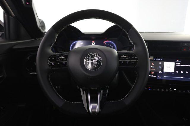 ALFA ROMEO Junior Junior 1.2 145 CV Hybrid eDCT6 Edizione Milano Cor