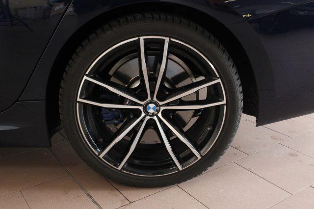 BMW 330 d xDrive Touring Msport Unip Pano Msport FariLaser