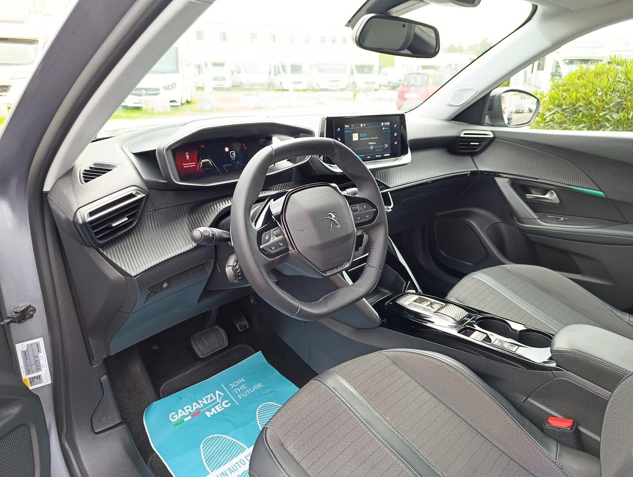 Peugeot 2008 1.5 bluehdi Allure Pack s&s 130cv eat8