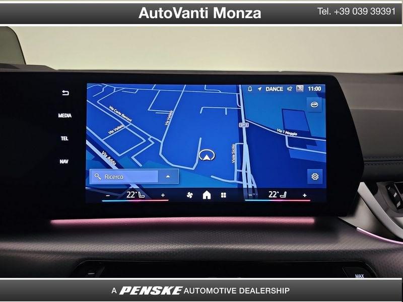 BMW Serie 2 Active Tourer 218d Active Tourer Msport