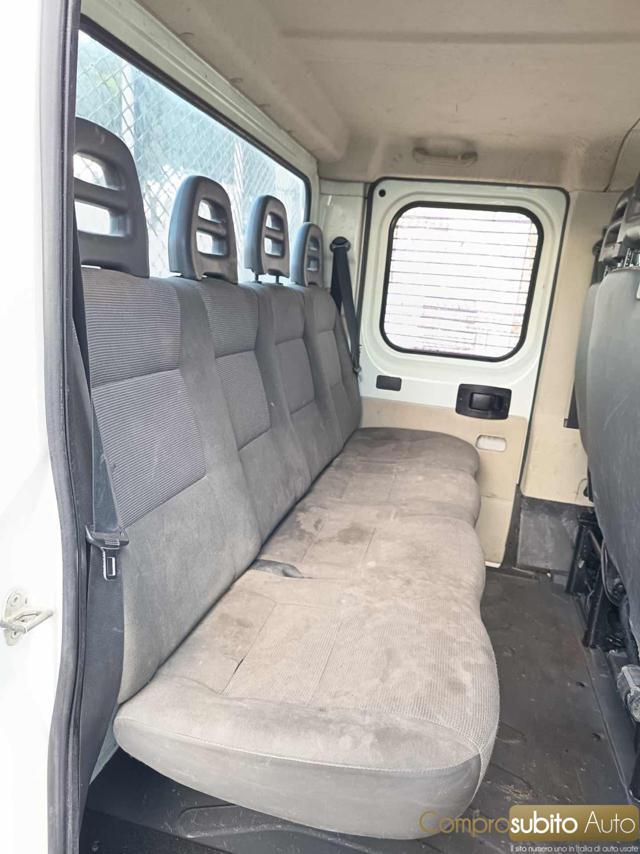 PEUGEOT Boxer 335 3.0 HDi/160CV + IVA 22%