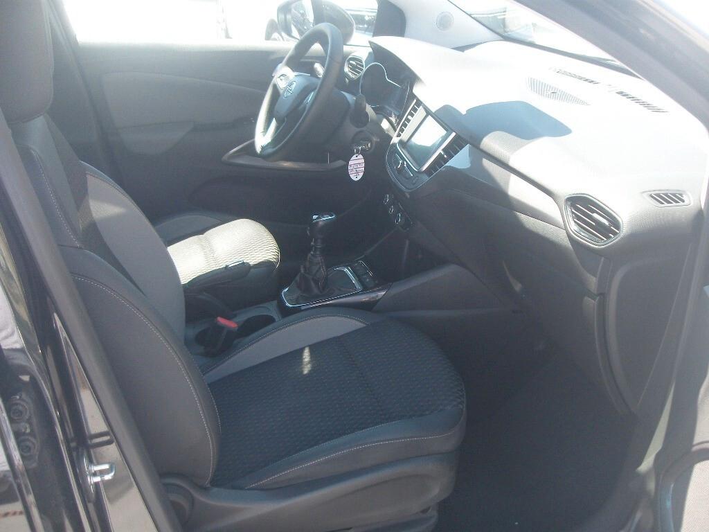 Opel Crossland X 1.5 ECOTEC D 102 CV Start&Stop Innovation