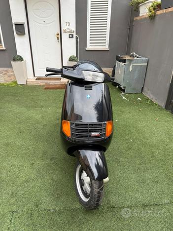 Piaggio quartz 1992