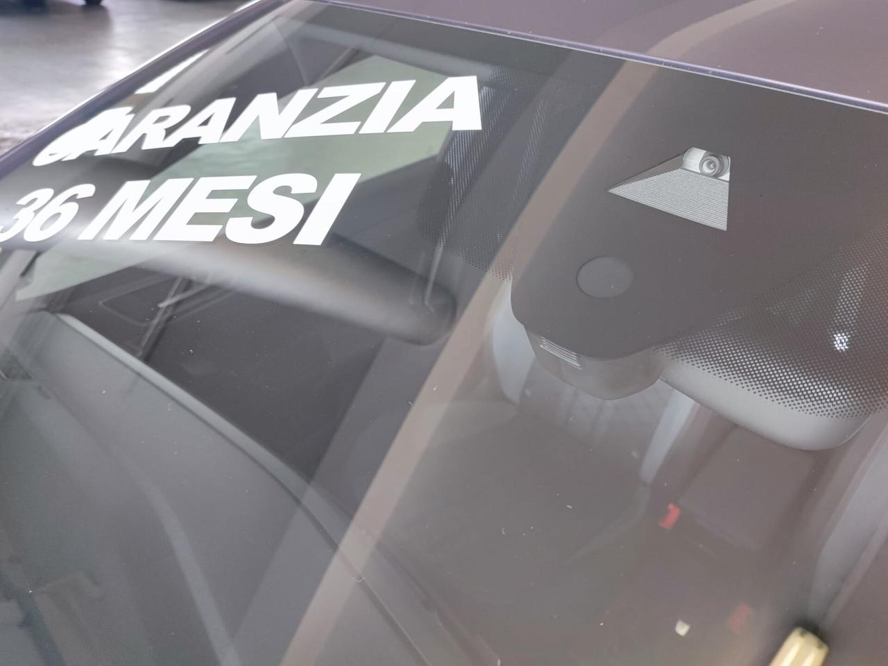 Volkswagen Polo 1.0 TSI DSG R-Line