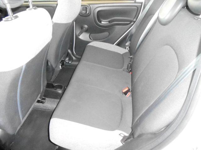 FIAT Panda 1.0 FireFly Hybrid City Life