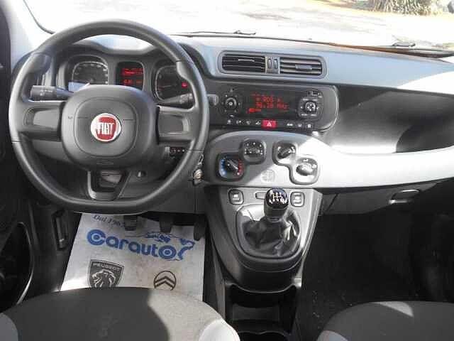 Fiat Panda 1.2 Easy