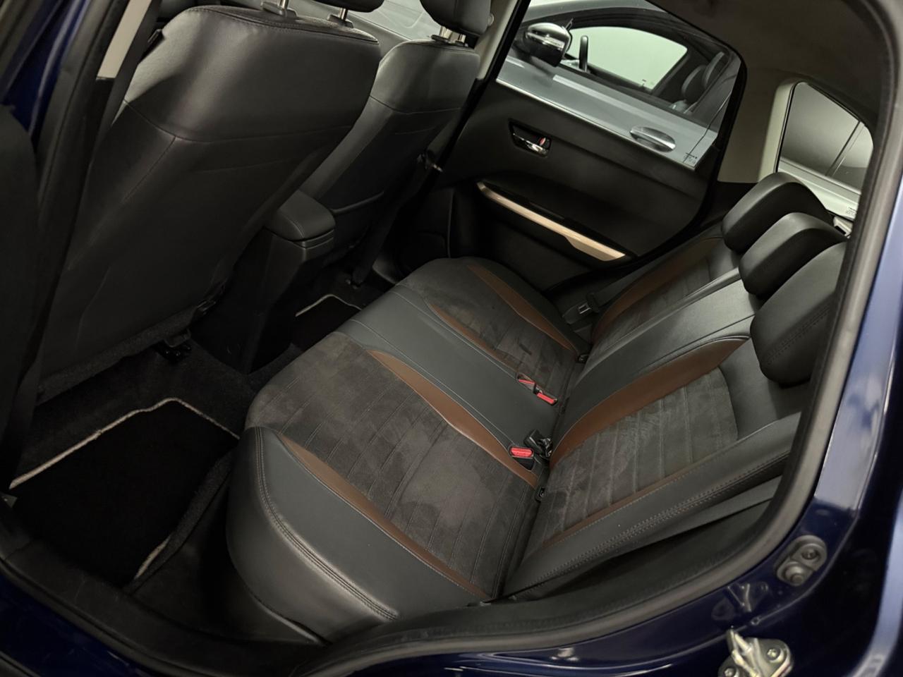 Suzuki Vitara 1.6 DDiS 4WD AllGrip Yoru