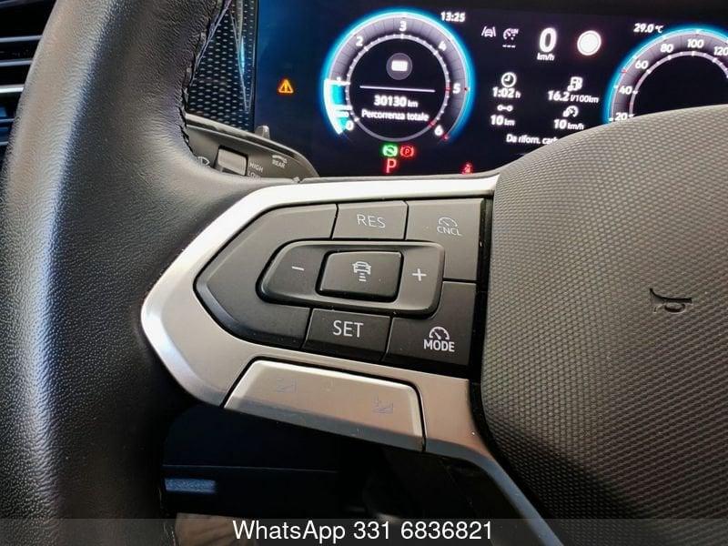 Volkswagen Tiguan Tiguan 2.0 TDI 150 CV DSG Life