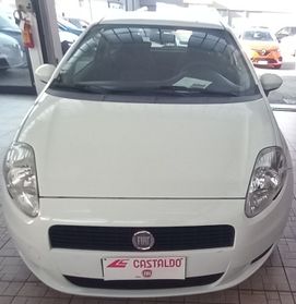 FIAT Grande Punto 1.4 3 porte Actual EasyPower