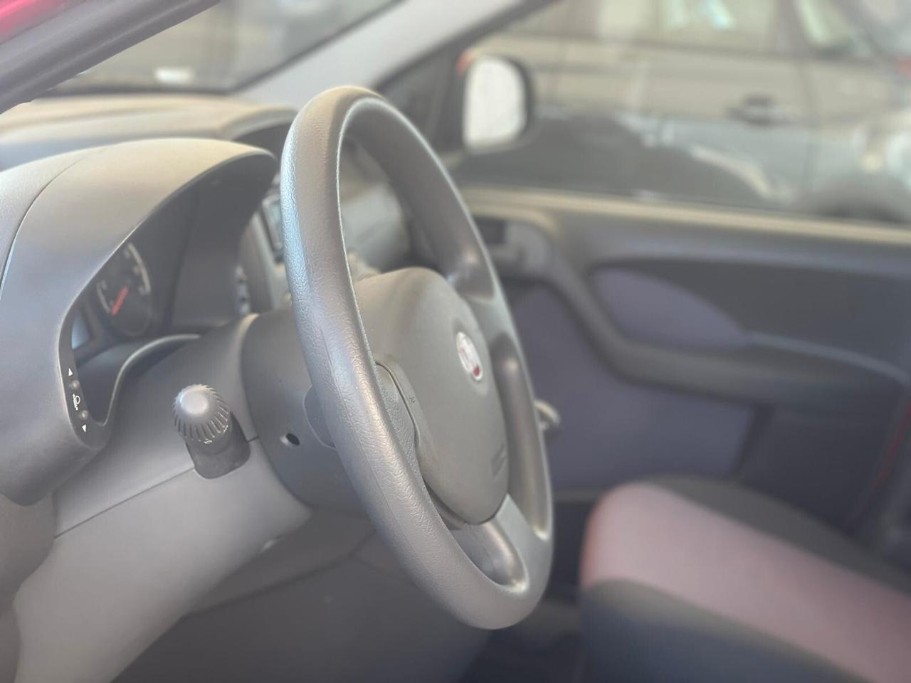 Fiat Panda 1.2 Dynamic Natural Power Mamy