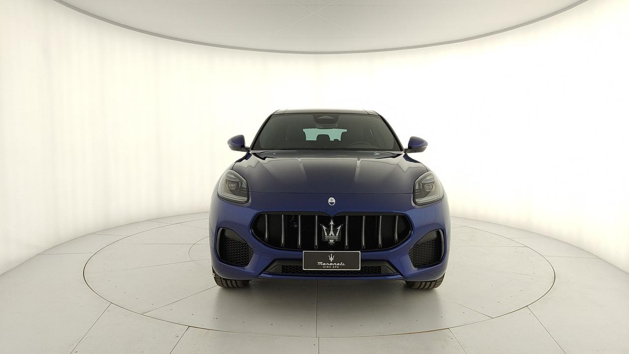 MASERATI GRECALE GT HYBRID 250 MY24.2