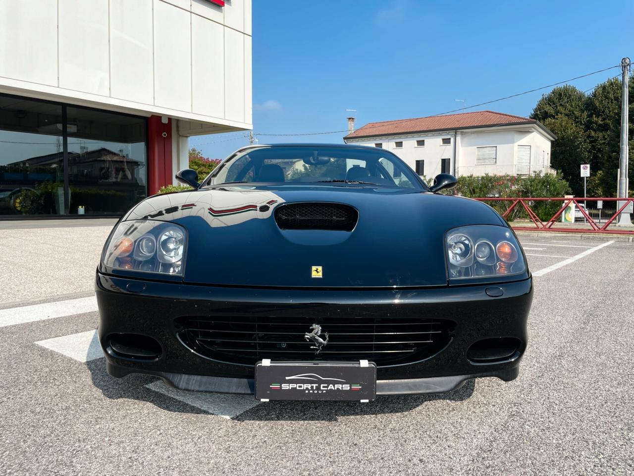 Ferrari 575 575M Maranello F1