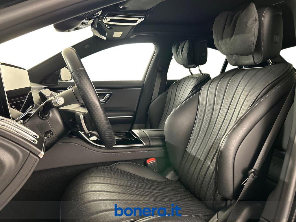 Mercedes Classe S 350 350 d Premium 4Matic Speedshift MCT