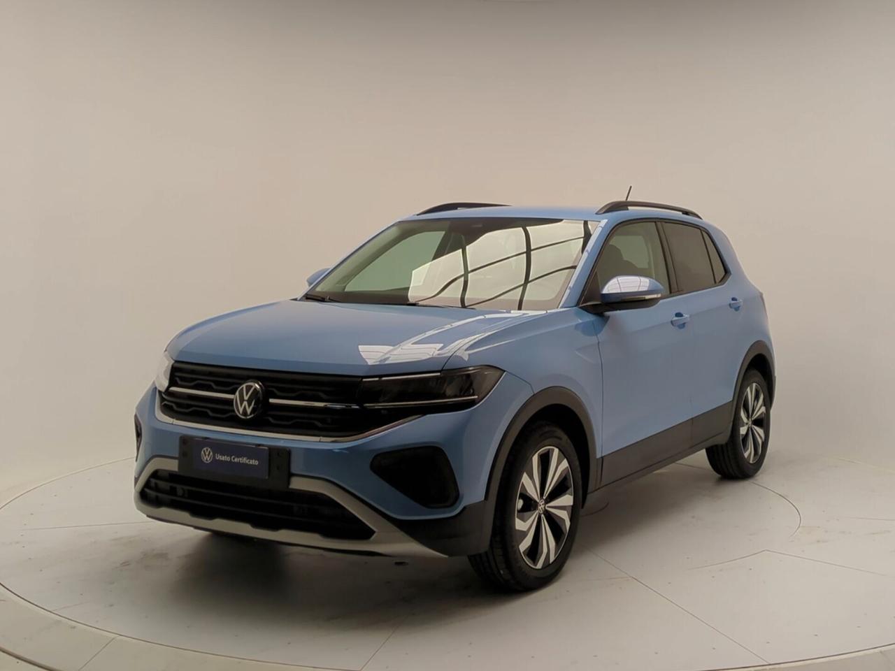 Volkswagen T-Cross 1.0 TSI 115 CV Edition Plus