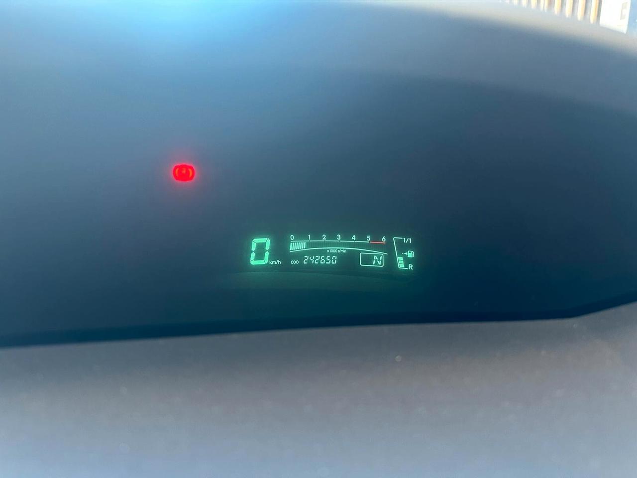 Toyota Yaris 1.4 D-4D 5 porte