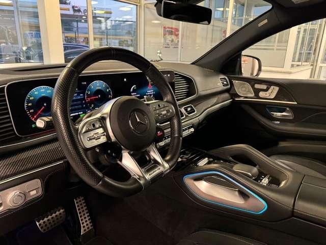 Mercedes-Benz GLE 53 AMG 4Matic+ Mild Hybrid Coupé Ultimate