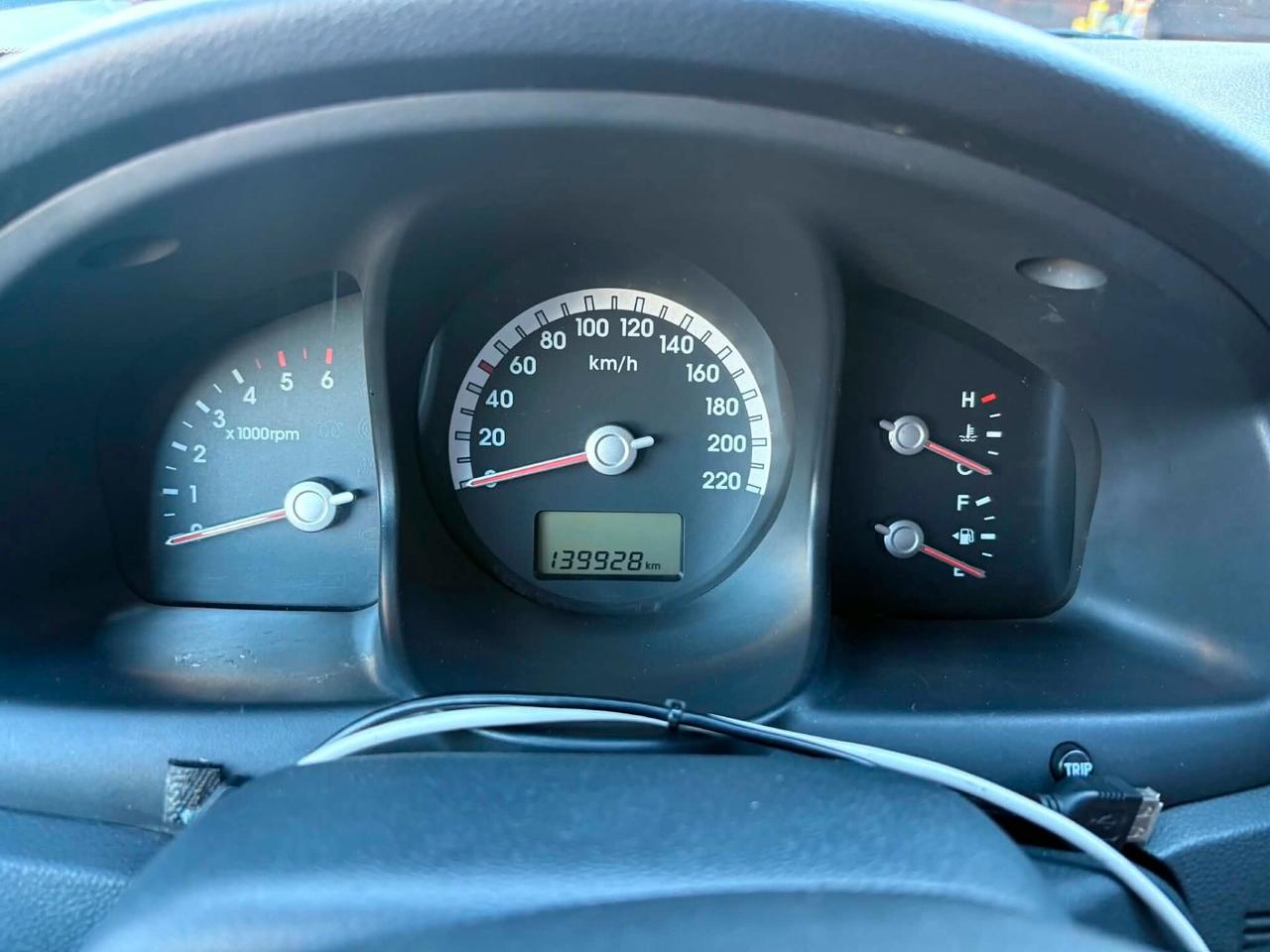 Kia Sportage 2.0 CRDI VGT 140CV Active Class