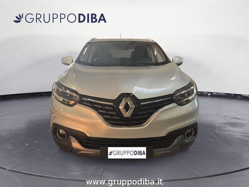 Renault Kadjar Diesel 1.5 dci energy Zen 110cv edc