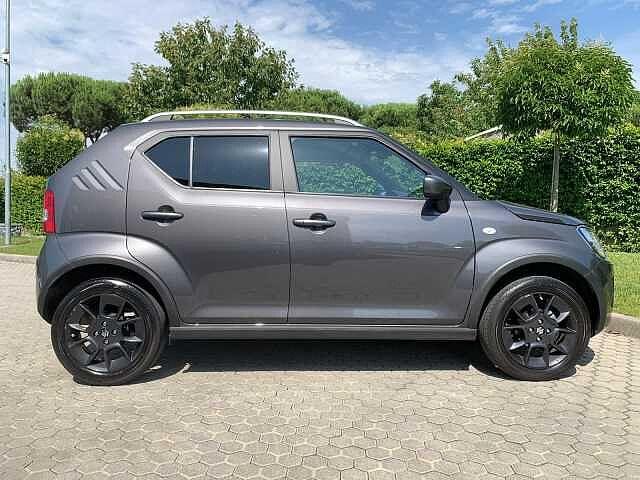 Suzuki Ignis 1.2 Hybrid Top