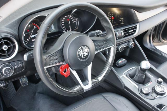 ALFA ROMEO Giulia 2.2 Turbodiesel 150 CV Super