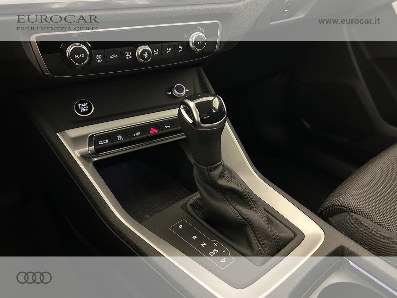 Audi Q3 45 1.4 tfsi e s line edition s-tronic