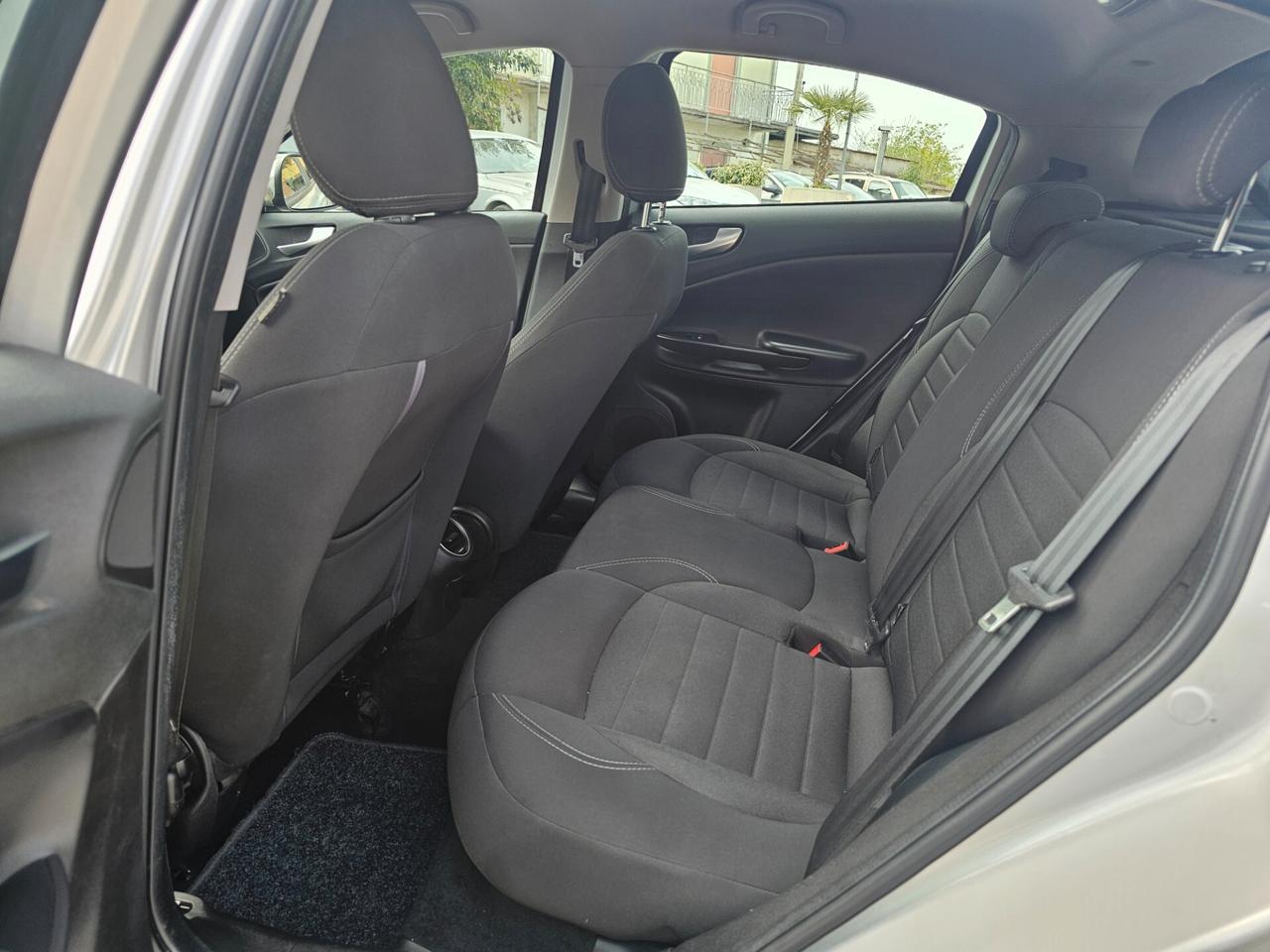 Alfa Romeo Giulietta 1.6 JTDm 120 CV