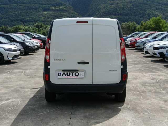 Renault Kangoo 1.5 dCi 85CV 3p. Express Generique