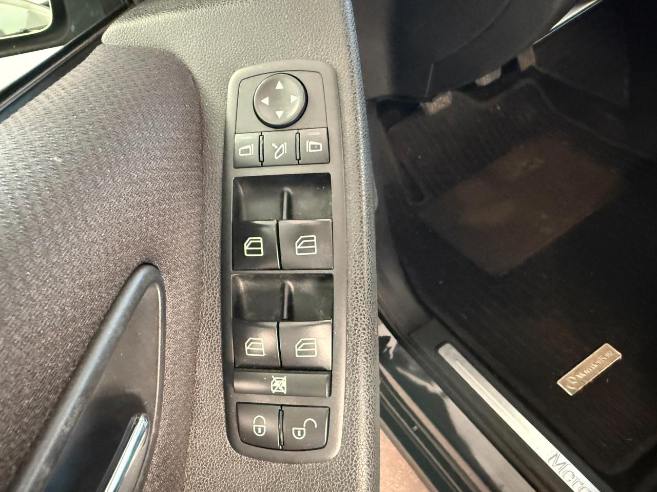 Mercedes-benz A 170 Avantgarde