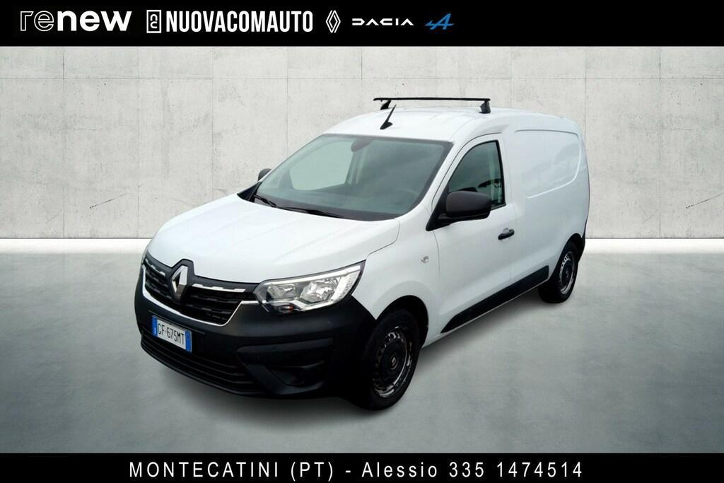 Renault Express van 1.5 Blue dci 75cv Fap