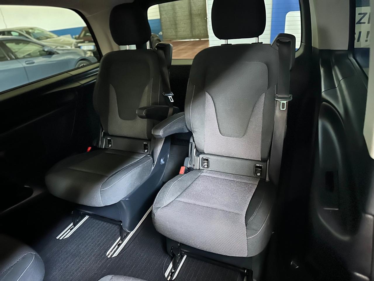 Mercedes V 220 d Executive Long/2017/170.000km