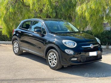 FIAT 500 X 1.3MJet"Finanziabile Senza Busta Paga"