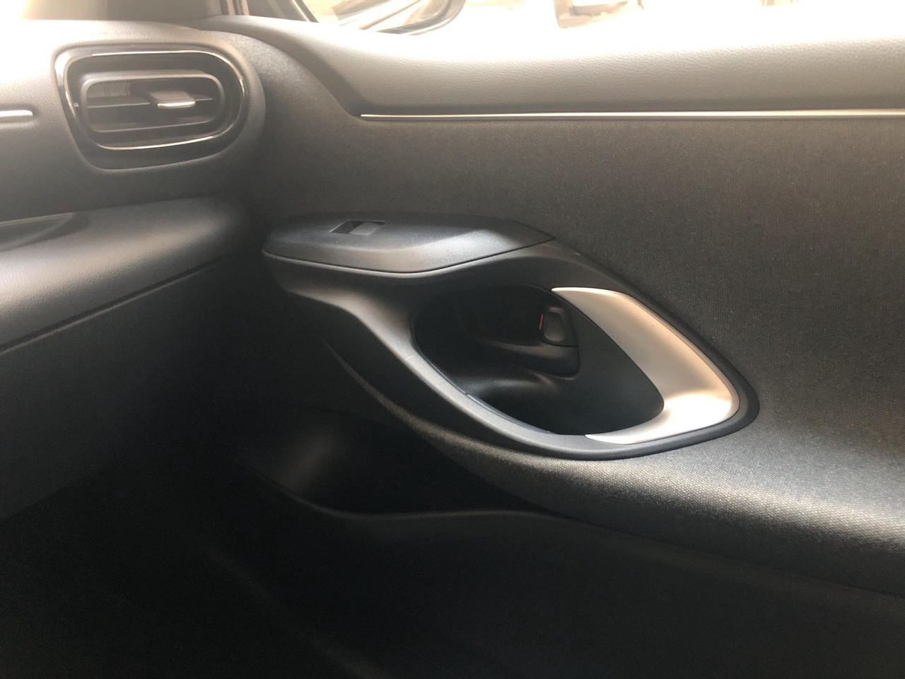 Toyota Yaris 1.5h Active