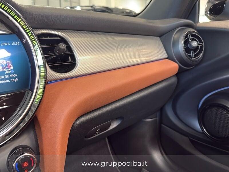 MINI Mini Cabrio F57 2021 Cabrio 2.0 Cooper S Yours auto