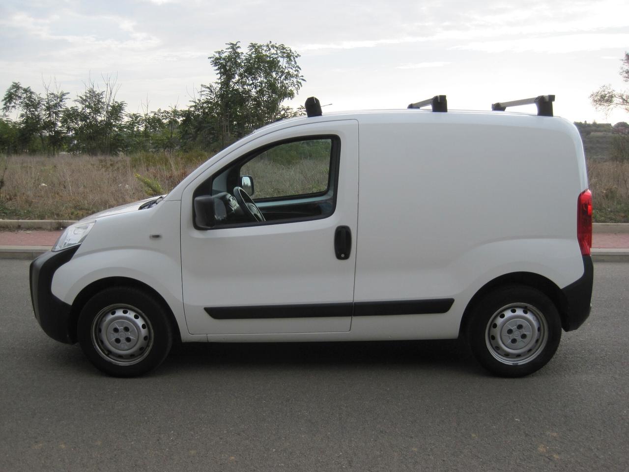 Citroen Nemo VAN 1.3 HDi