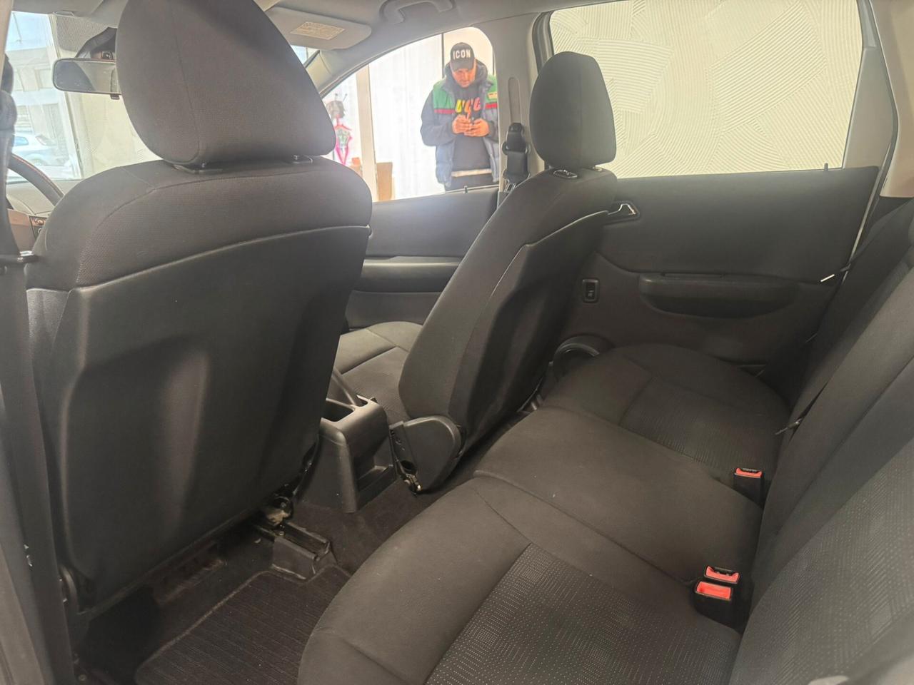 Mercedes-benz A 180 CDI Avantgarde