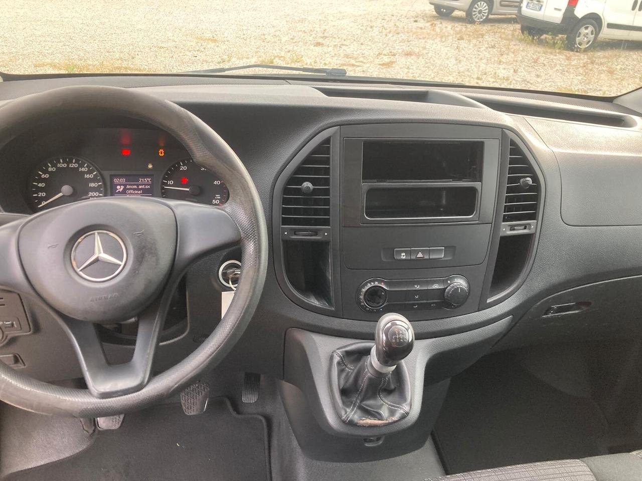 Mercedes Benz