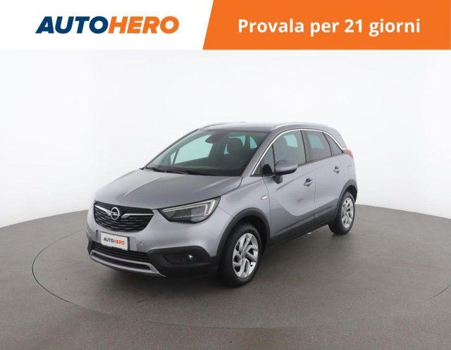 OPEL Crossland X 1.5 ECOTEC D 102 CV Start&Stop Innovation