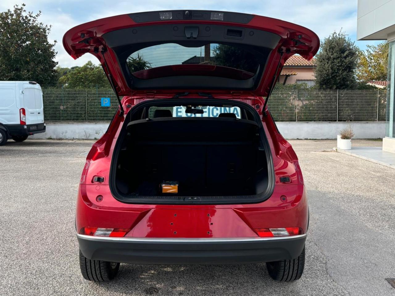 Cirelli 2 Cross 1.5 GPL automatica