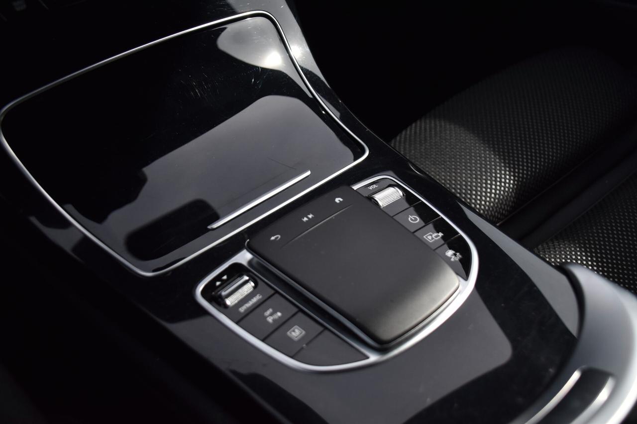 Mercedes-benz GLC 300 de 4Matic EQ-Power