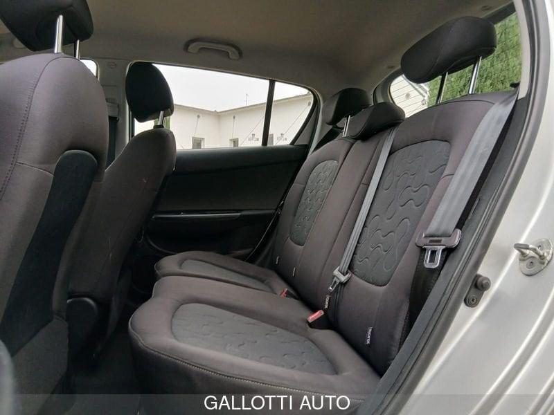 Hyundai i20 i20 1.2 5p. BlueDrive GPL Classic